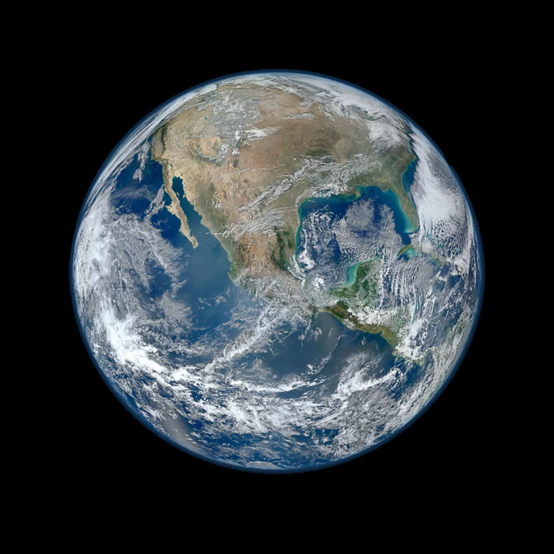 image of planet earth