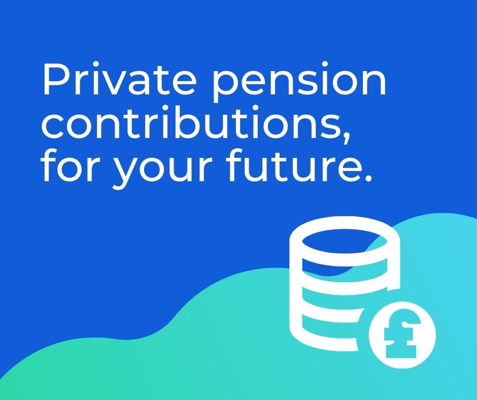 Pensions Pensions