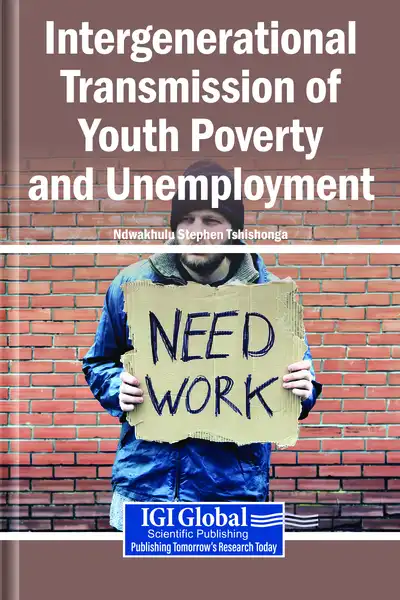 Intergenerational Transmission of Youth Poverty and Unemployment