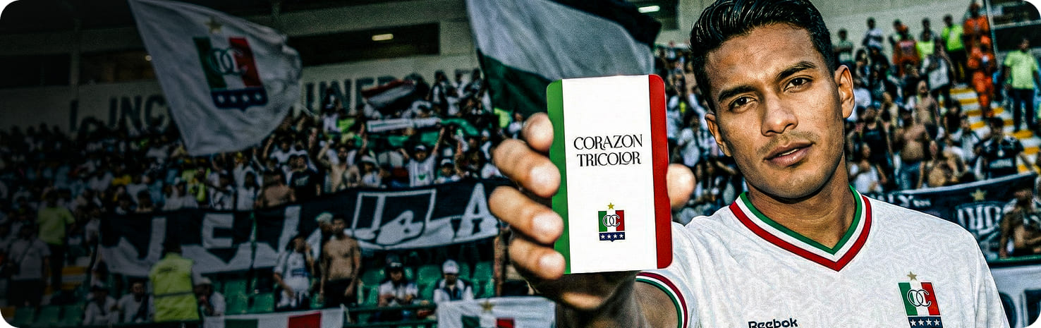 Asegurar tu lugar