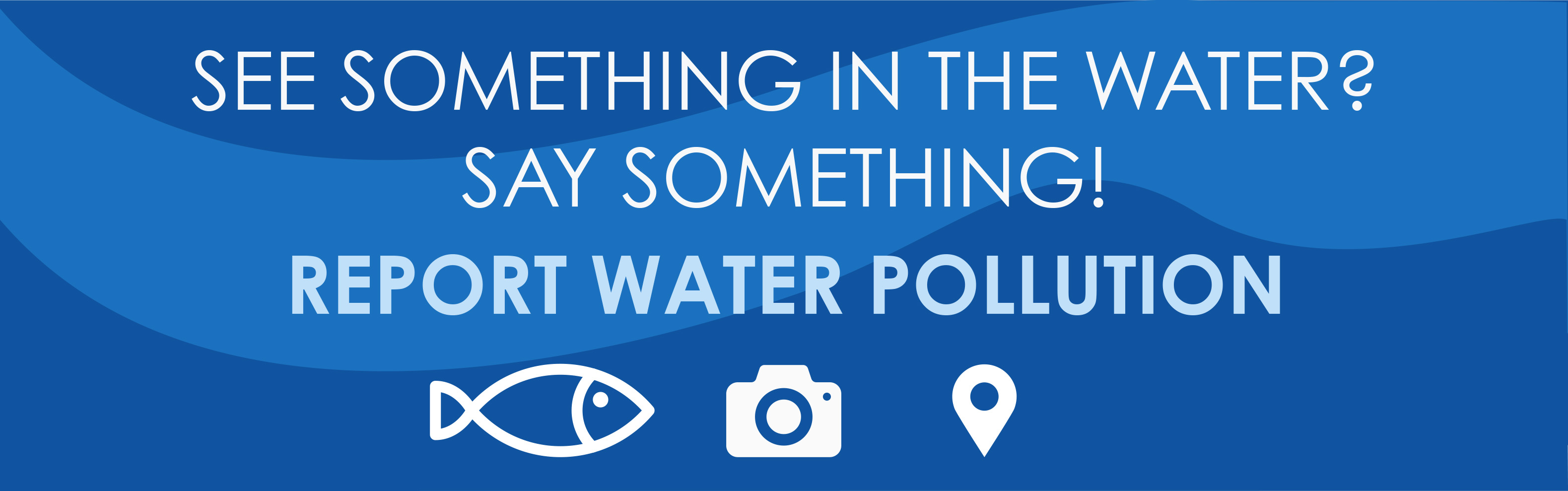 Report Water Pollution in the District Report Water Pollution in the District