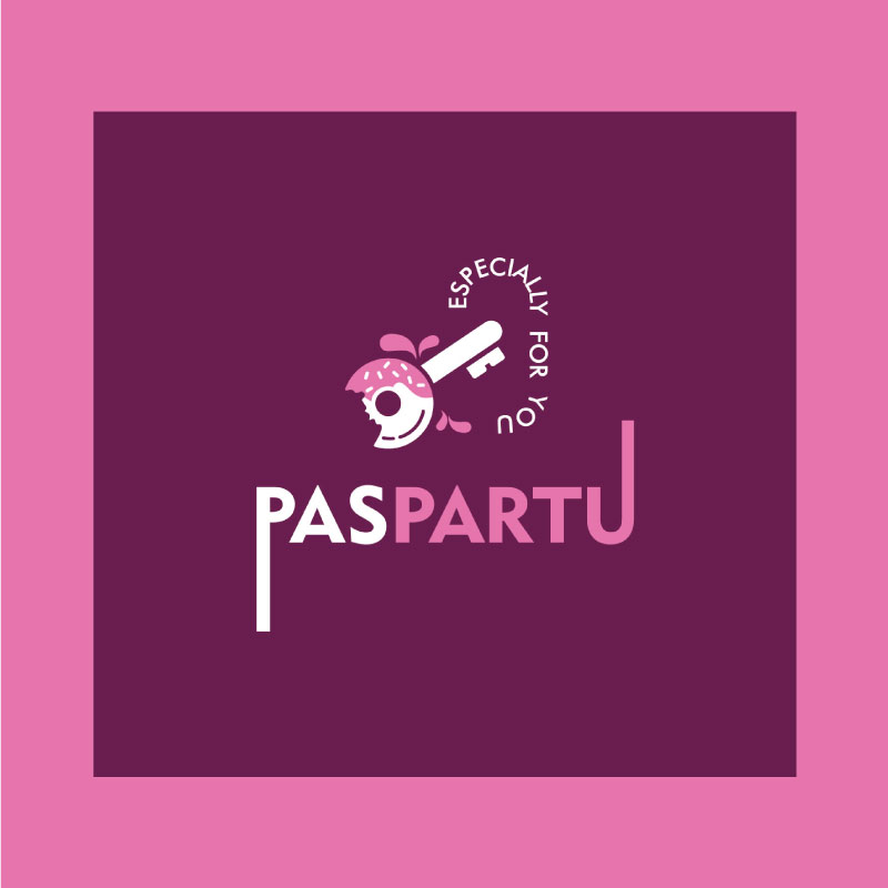 PASPARTU