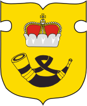 Герб города Клецк