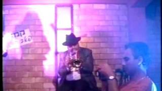 טיפקס - והפעם שיר אהבה ~קליפ רשמי