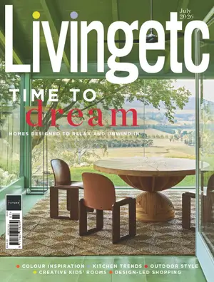 Livingetc Cover