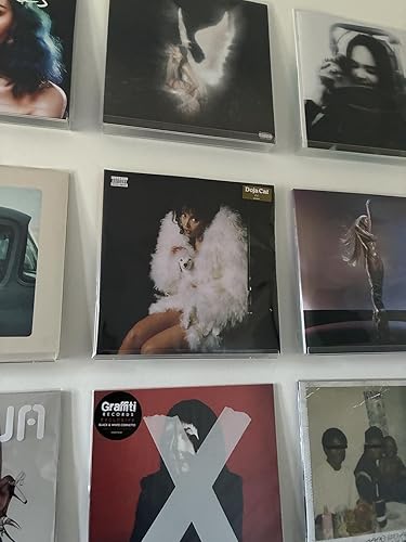 Great album!