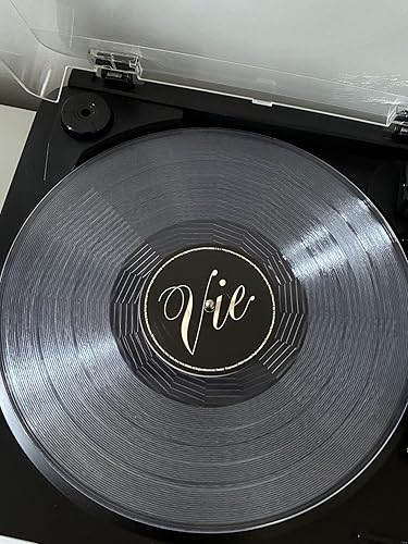 Great album!