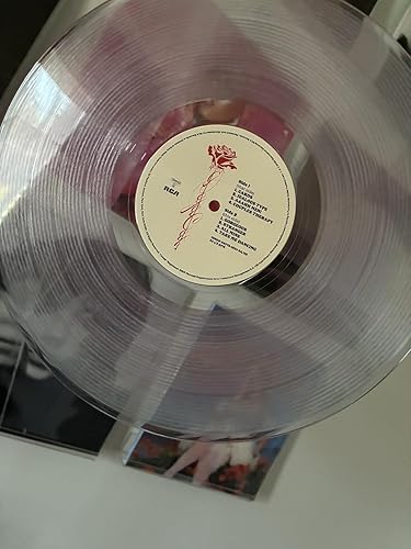 Great album!