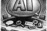 Stop Saying AI