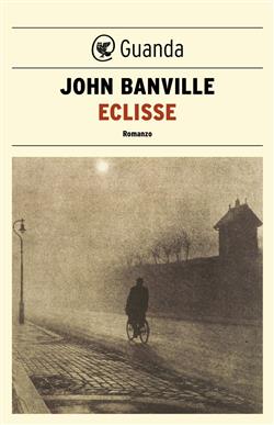copertina del libro Eclisse