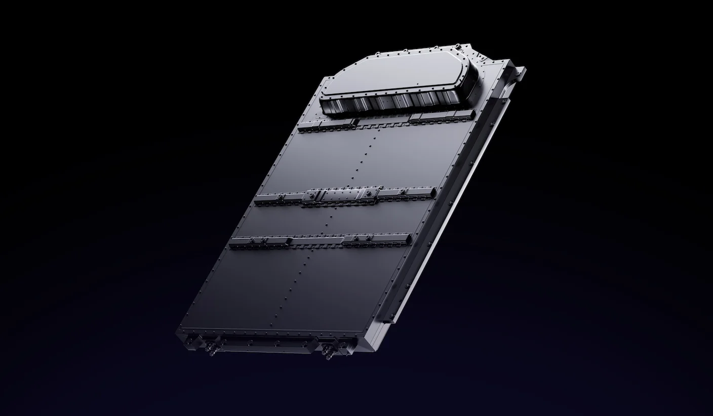 CATL’s New EV Battery Charges in Six Minutes
