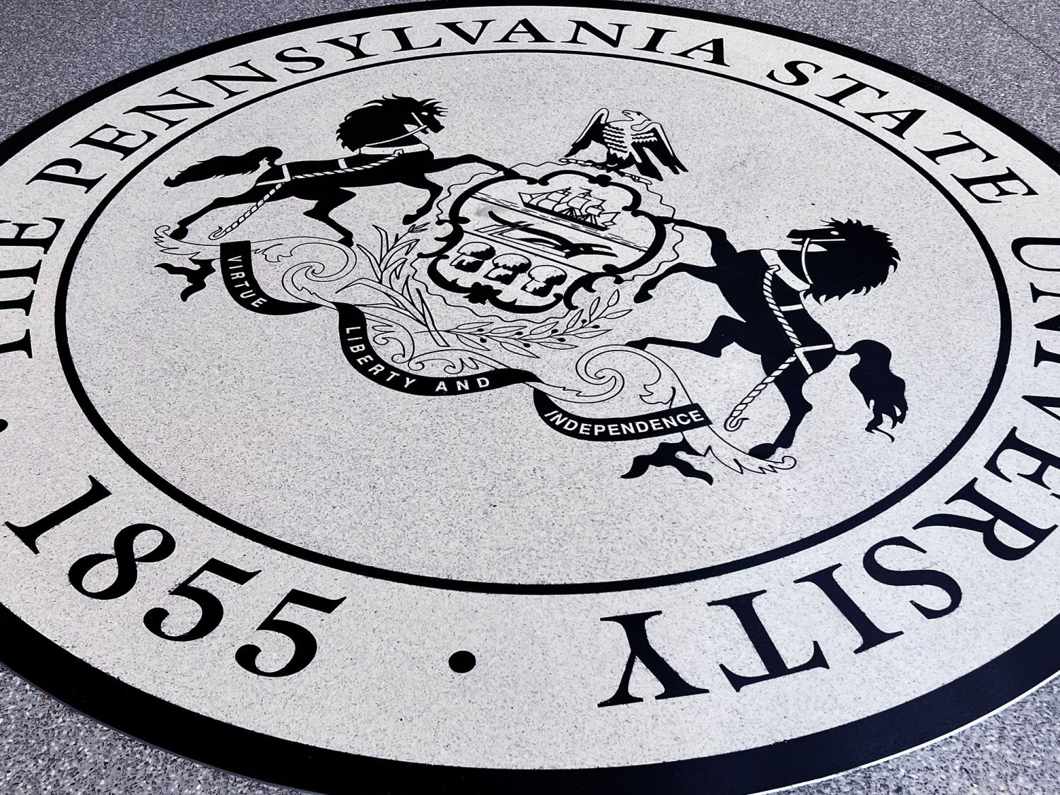 Penn State Seal