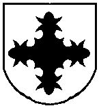 Dominicuskruis of Croix Dominique
