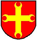 Breed molenaarkruis