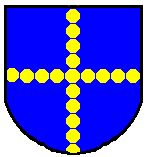 Kruis van penningen