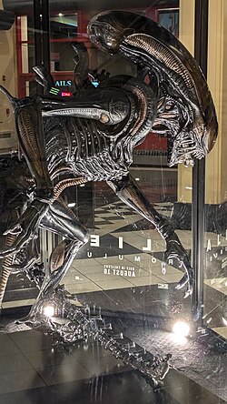 Xenomorfo
