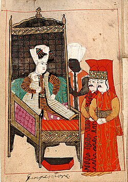 IV. Mehmed