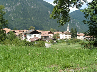 Bolbeno - Sœmeanza