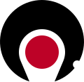 Official seal of Kagoshima Prefecture