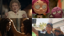 Sony Future Filmmaker Awards Reveals 2026 Winners Sony Future Filmmaker Awards Reveals 2026 Winners