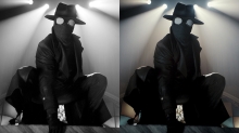 How ‘Spider-Noir’ Built Two Shows from One Vision How ‘Spider-Noir’ Built Two Shows from One Vision