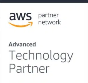 AWS Advanced Partner
