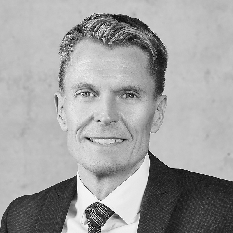 Ulrich Stofner