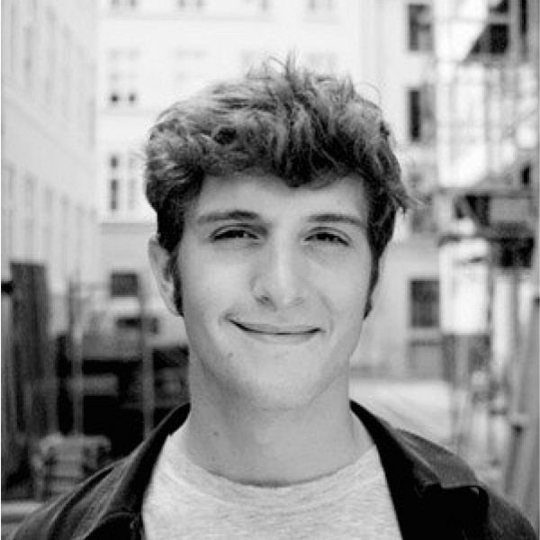 Andy Peruccon