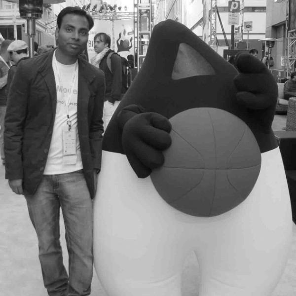Gaurav Gupta