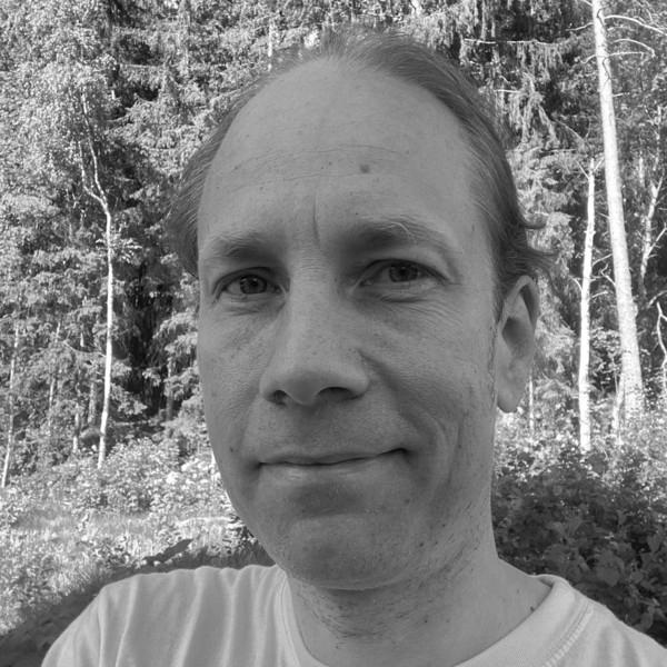 Juha Erkkilä