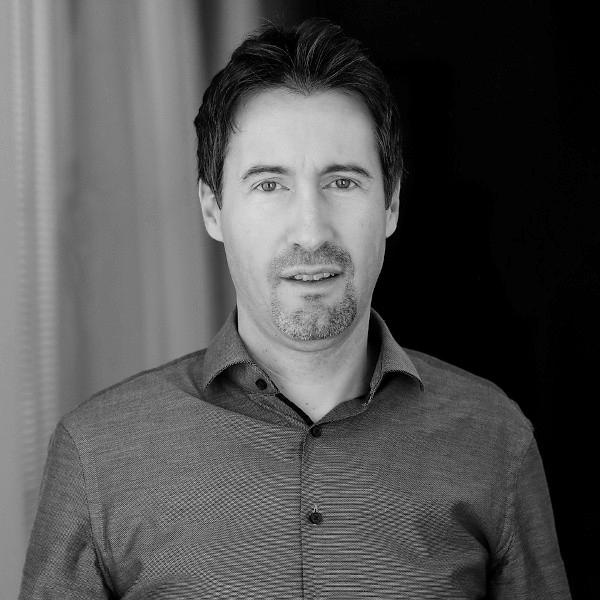 Bruno Rossi