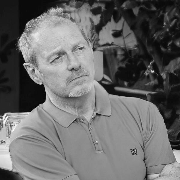 Luca Bagna