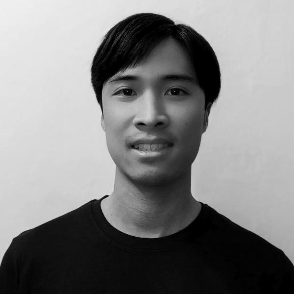 Francesco Pham