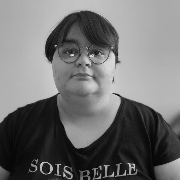 Manuela Corte Pause