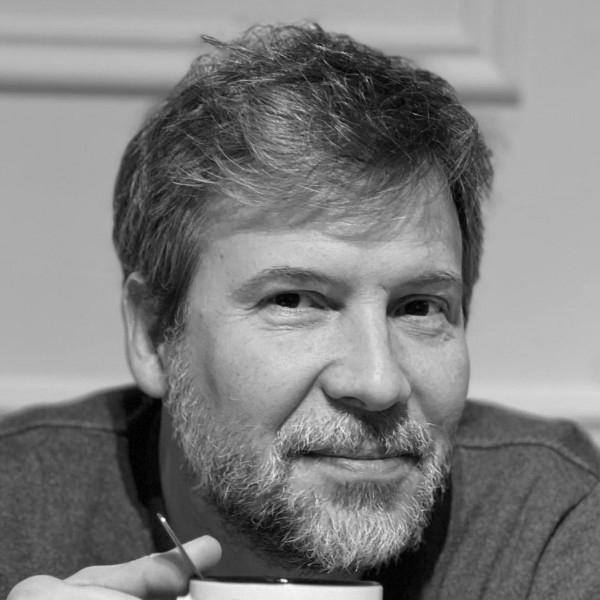 Davide Eynard