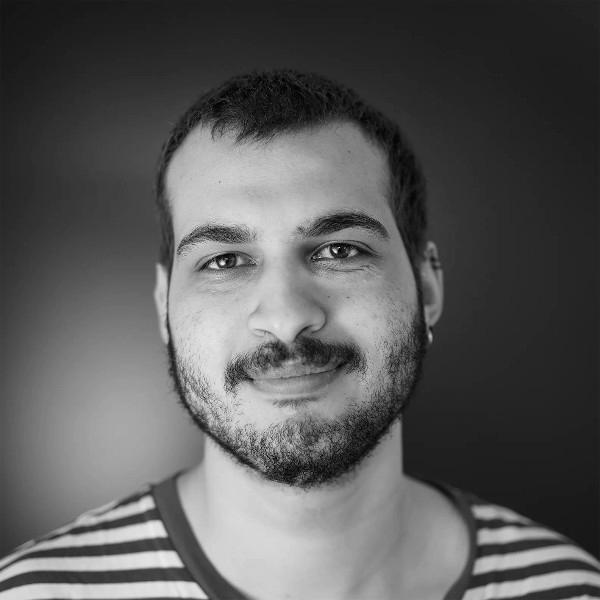 Mahjoubi Hamza
