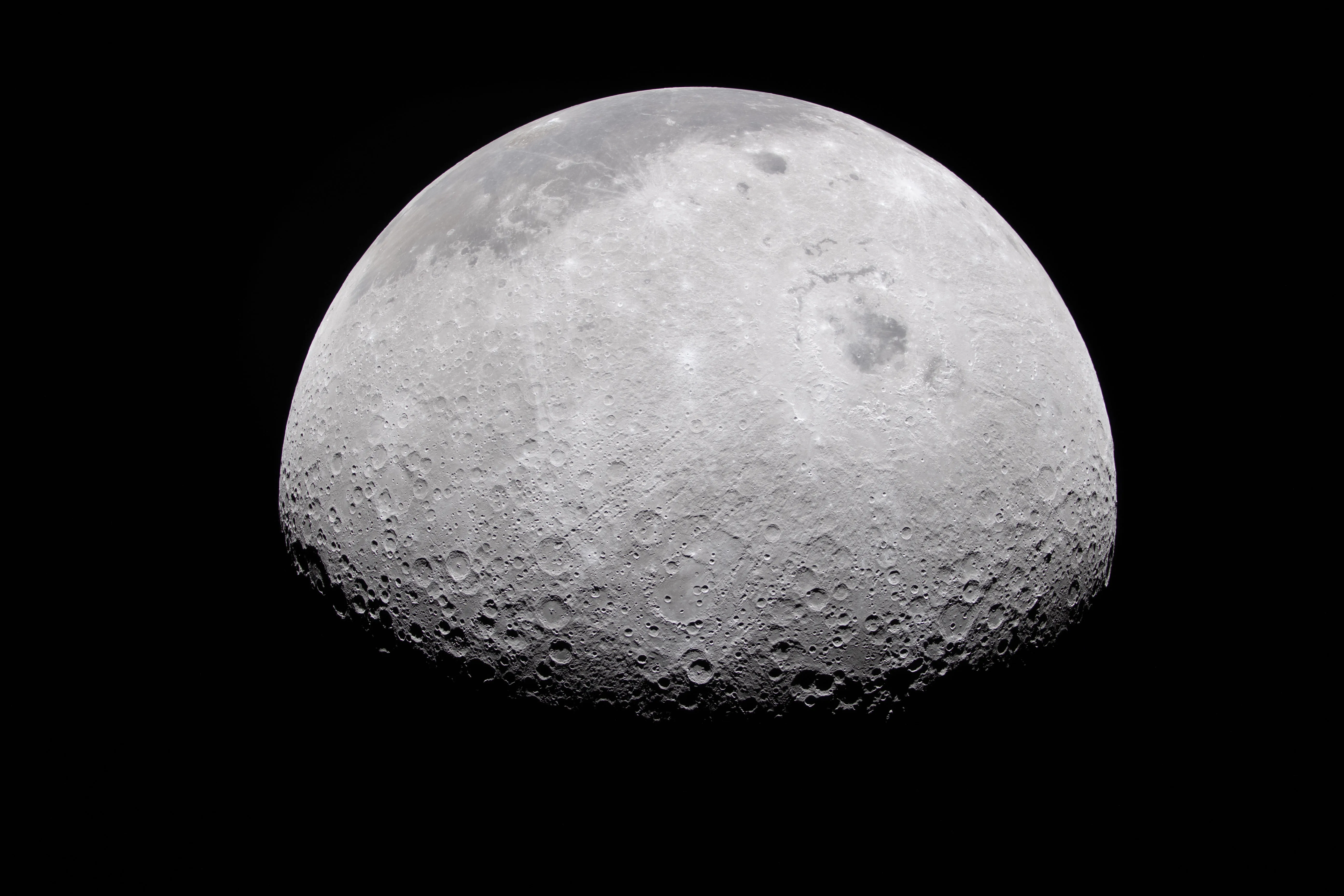 NASA Will Attempt to Observe Rocket Part’s Lunar Impact