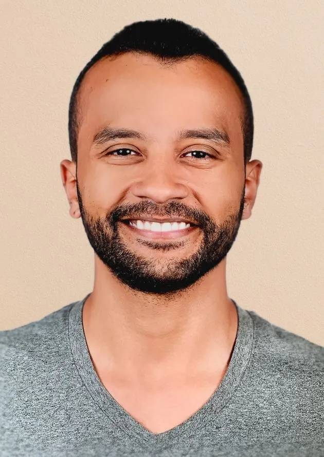 Photo of Mohamed Said