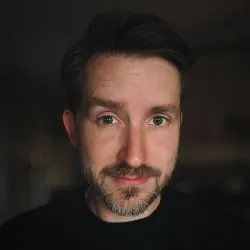 Photo of Josh Johnson