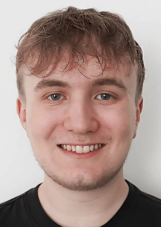 Photo of Dan Harrin