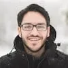 Caleb Porzio's avatar