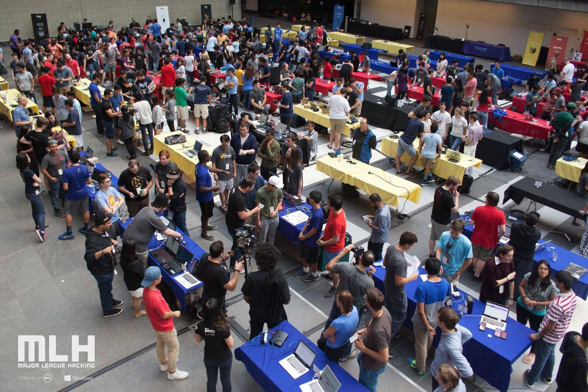 hackathon