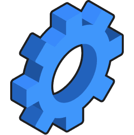 gear