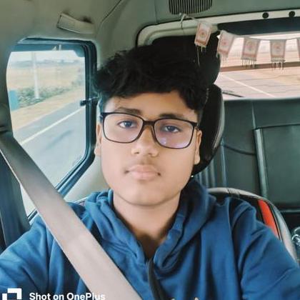 @Mr-Nilarnab
